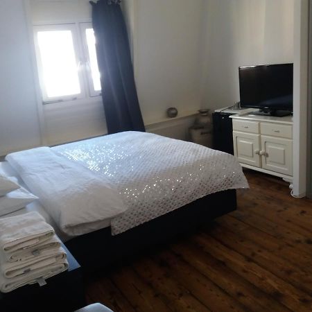 Jamila Suites Amersfoort Luaran gambar
