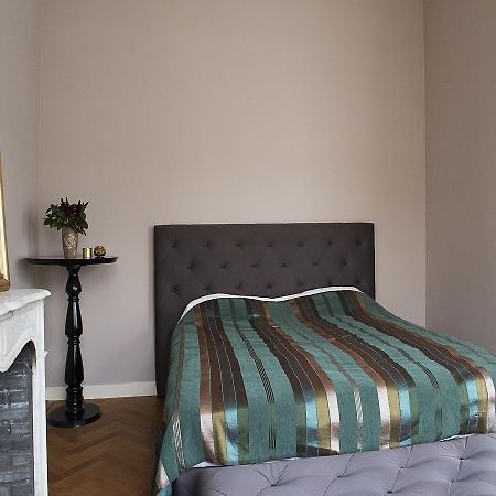 Jamila Suites Amersfoort Luaran gambar