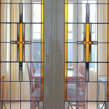 Jamila Suites Amersfoort Luaran gambar