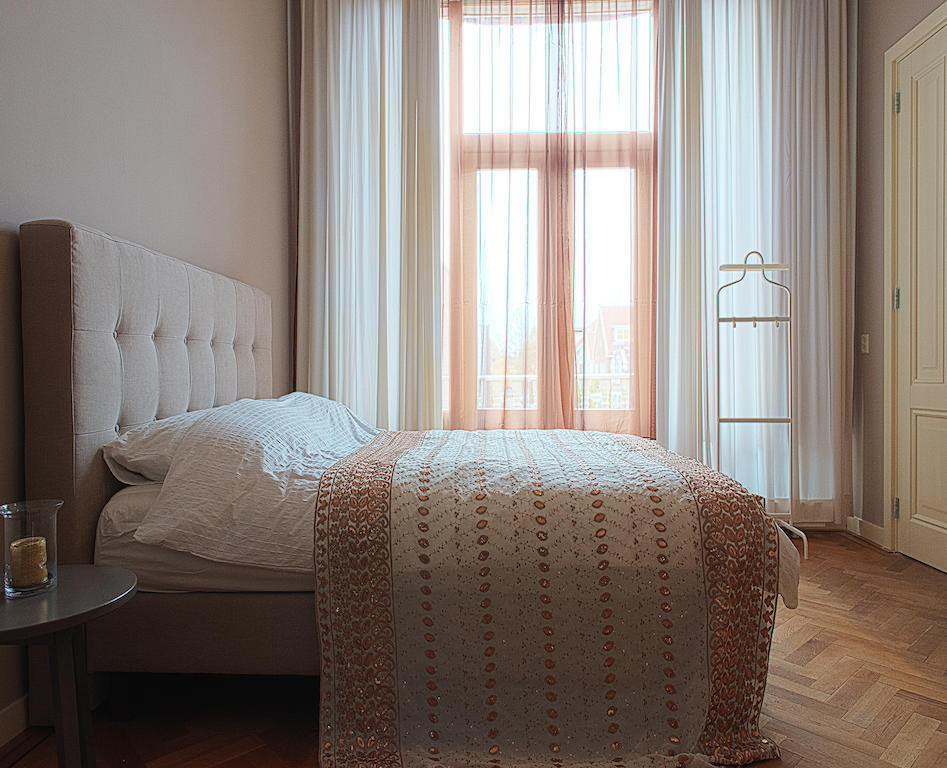 Jamila Suites Amersfoort Bilik gambar