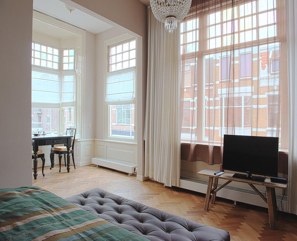 Jamila Suites Amersfoort Bilik gambar