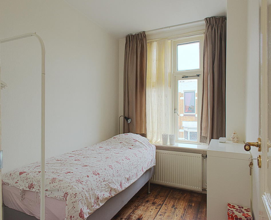 Jamila Suites Amersfoort Bilik gambar
