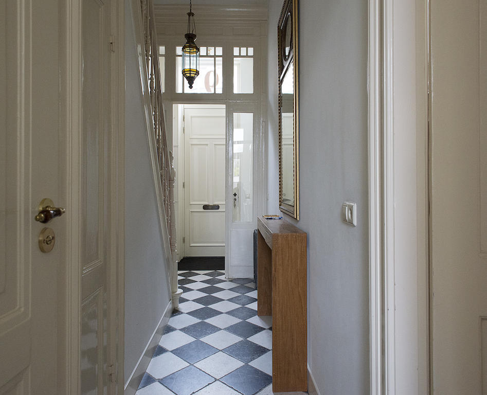 Jamila Suites Amersfoort Luaran gambar