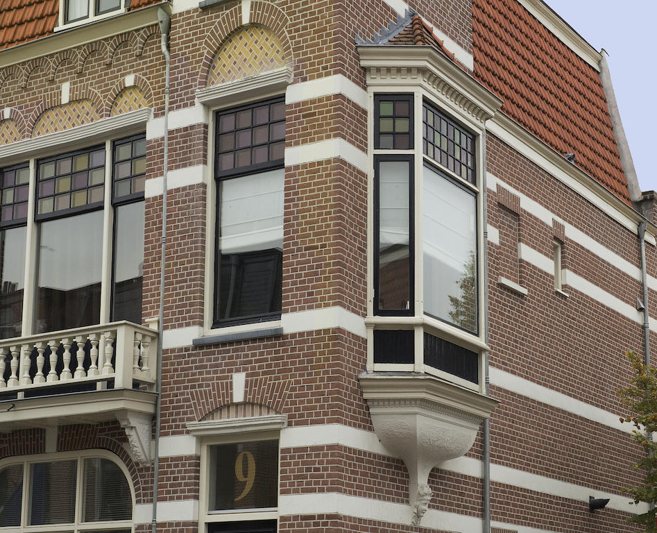 Jamila Suites Amersfoort Luaran gambar