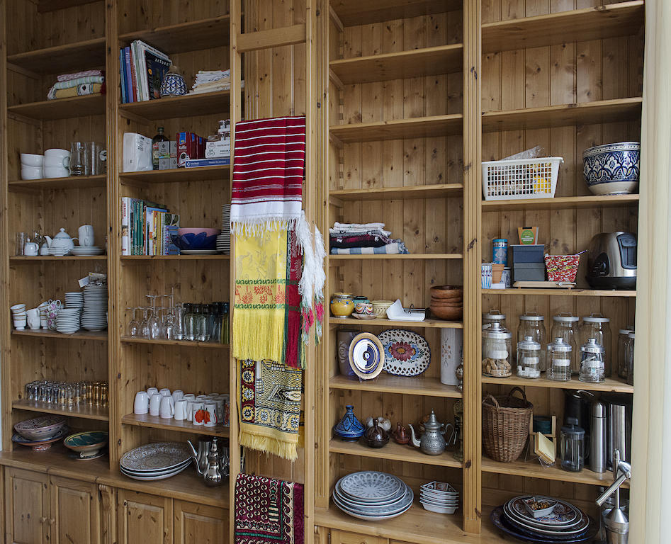 Jamila Suites Amersfoort Luaran gambar