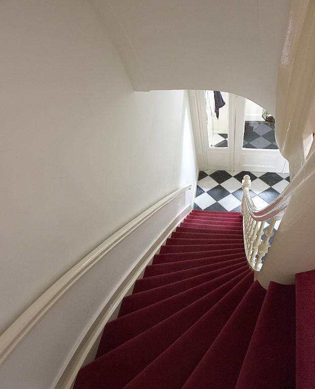 Jamila Suites Amersfoort Luaran gambar