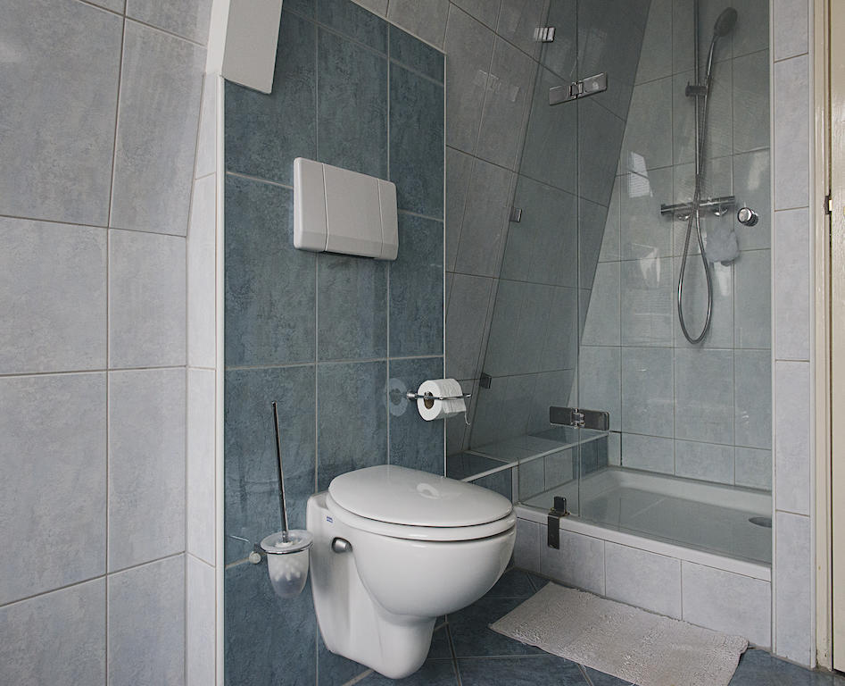 Jamila Suites Amersfoort Bilik gambar
