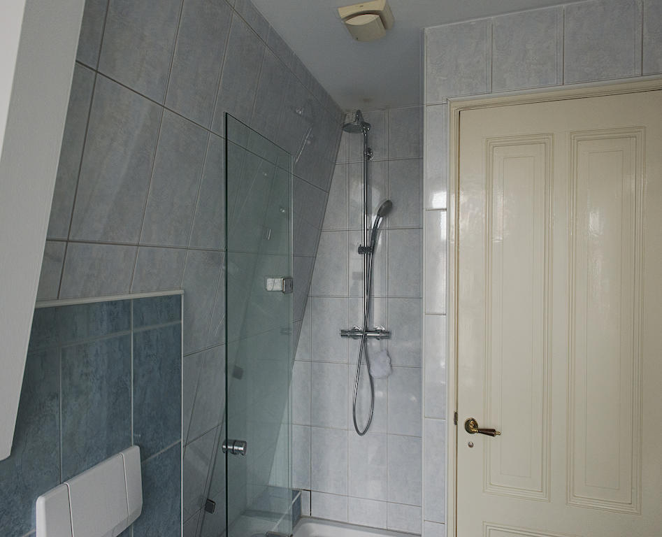 Jamila Suites Amersfoort Bilik gambar