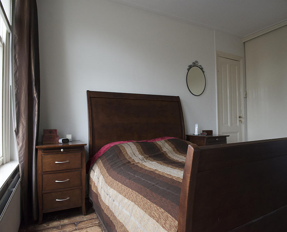 Jamila Suites Amersfoort Bilik gambar