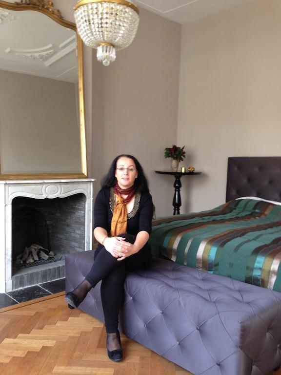 Jamila Suites Amersfoort Luaran gambar