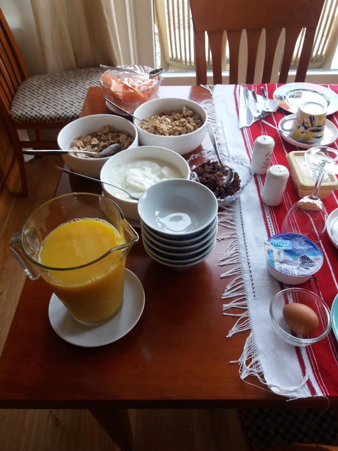 Jamila Suites Amersfoort Luaran gambar