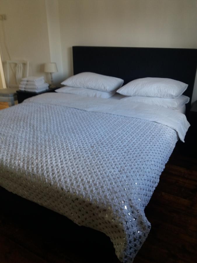 Jamila Suites Amersfoort Luaran gambar