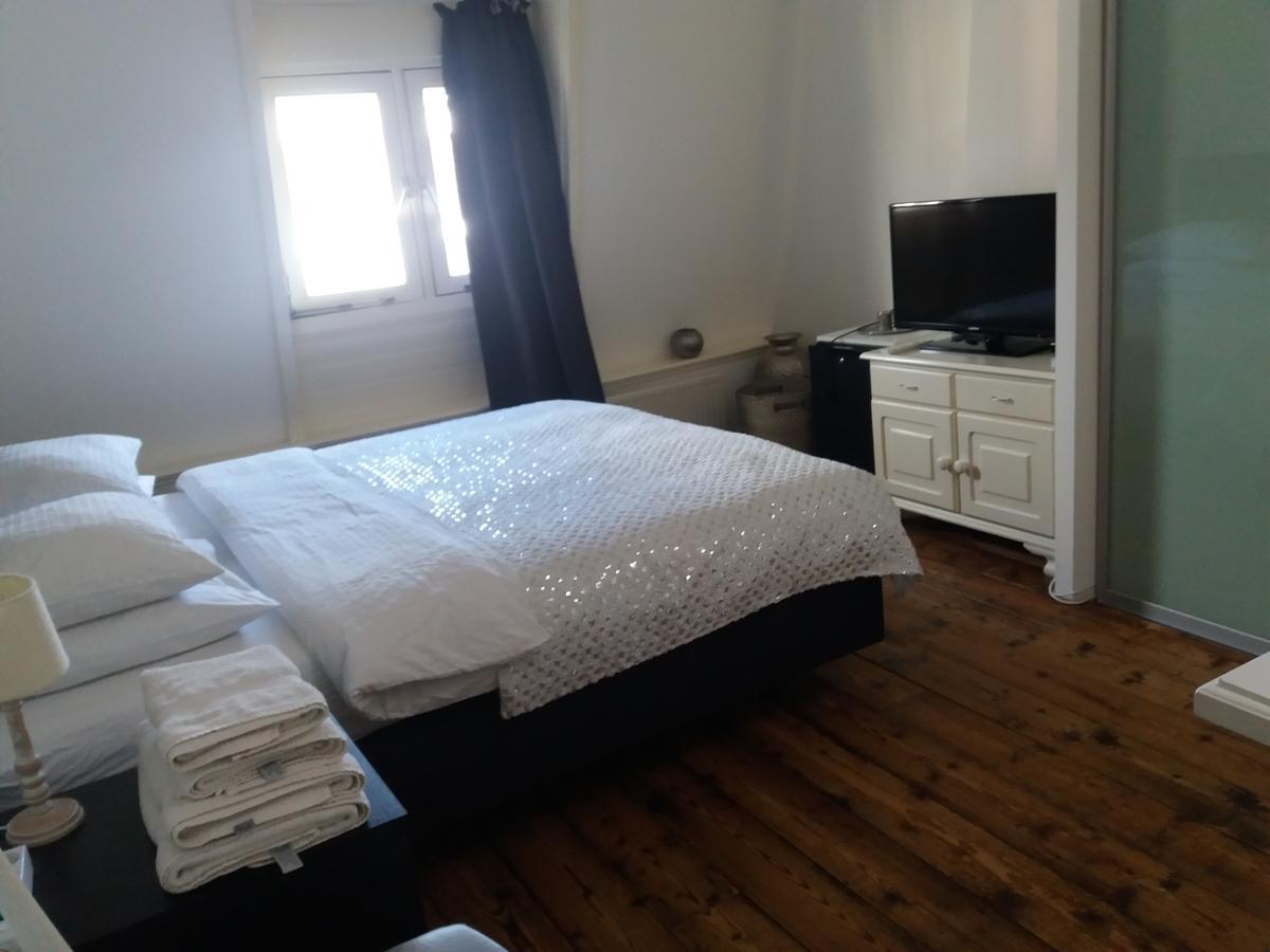 Jamila Suites Amersfoort Luaran gambar