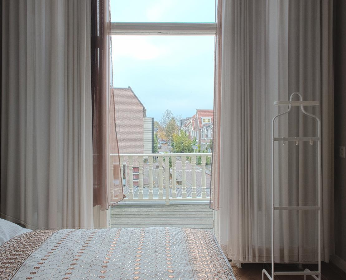 Jamila Suites Amersfoort Luaran gambar