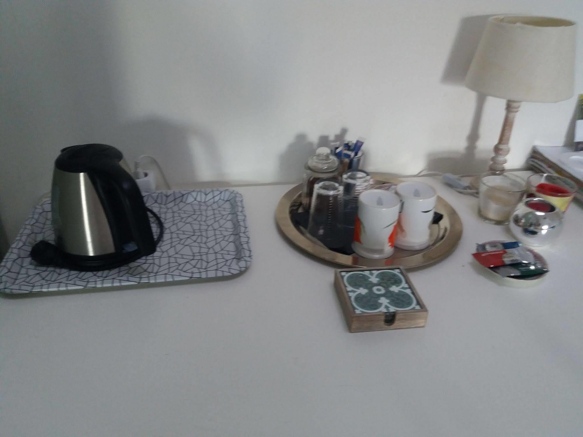 Jamila Suites Amersfoort Luaran gambar