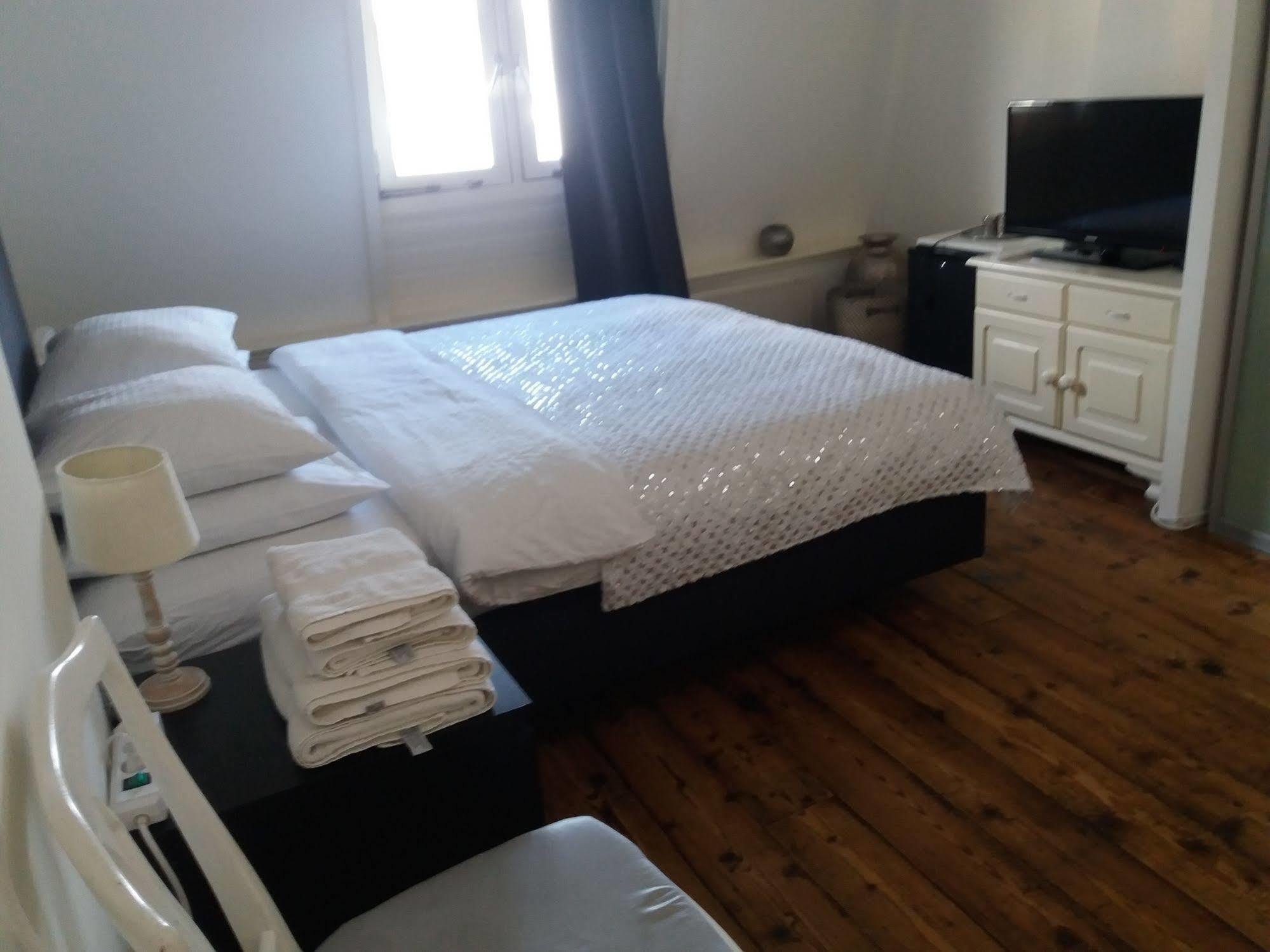 Jamila Suites Amersfoort Luaran gambar