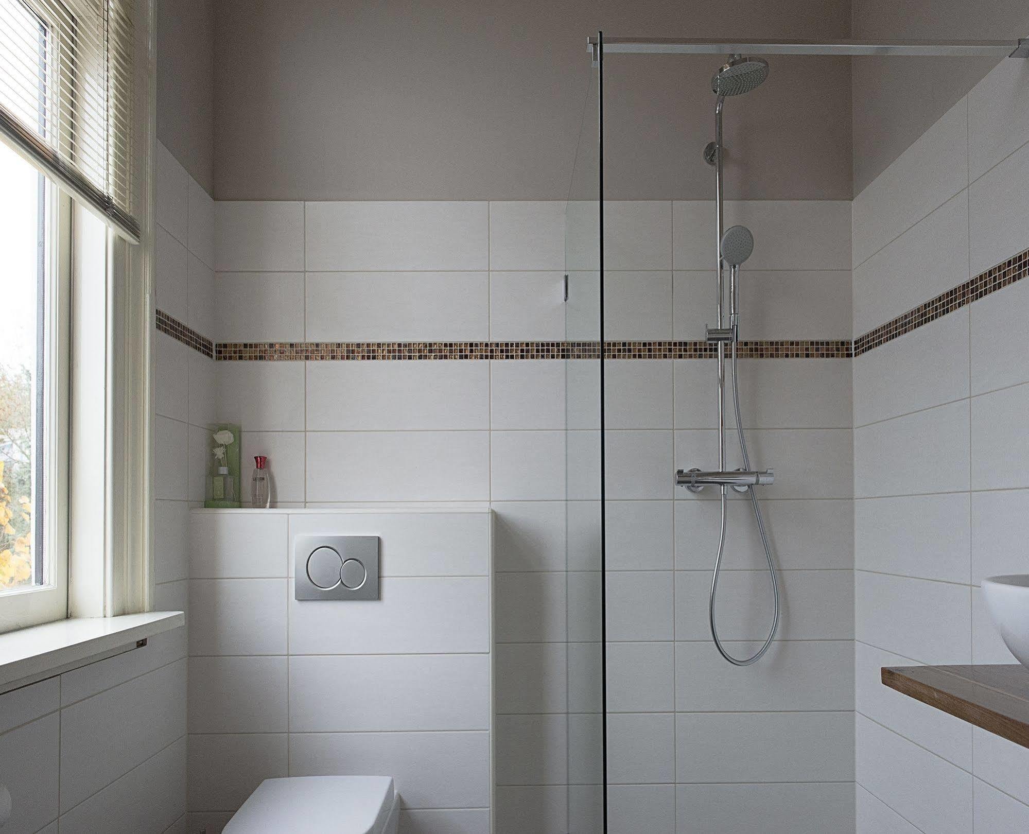 Jamila Suites Amersfoort Luaran gambar