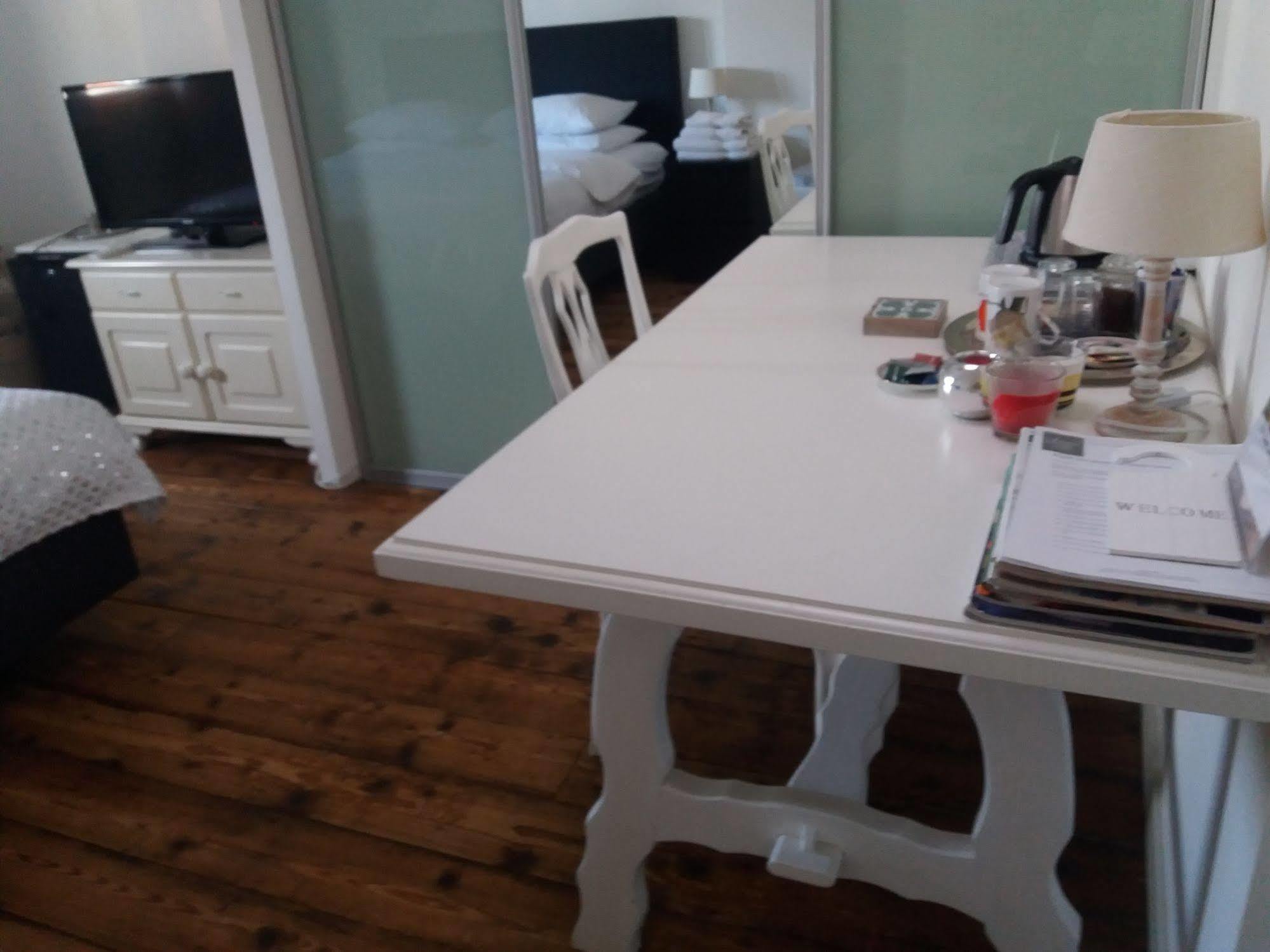 Jamila Suites Amersfoort Luaran gambar