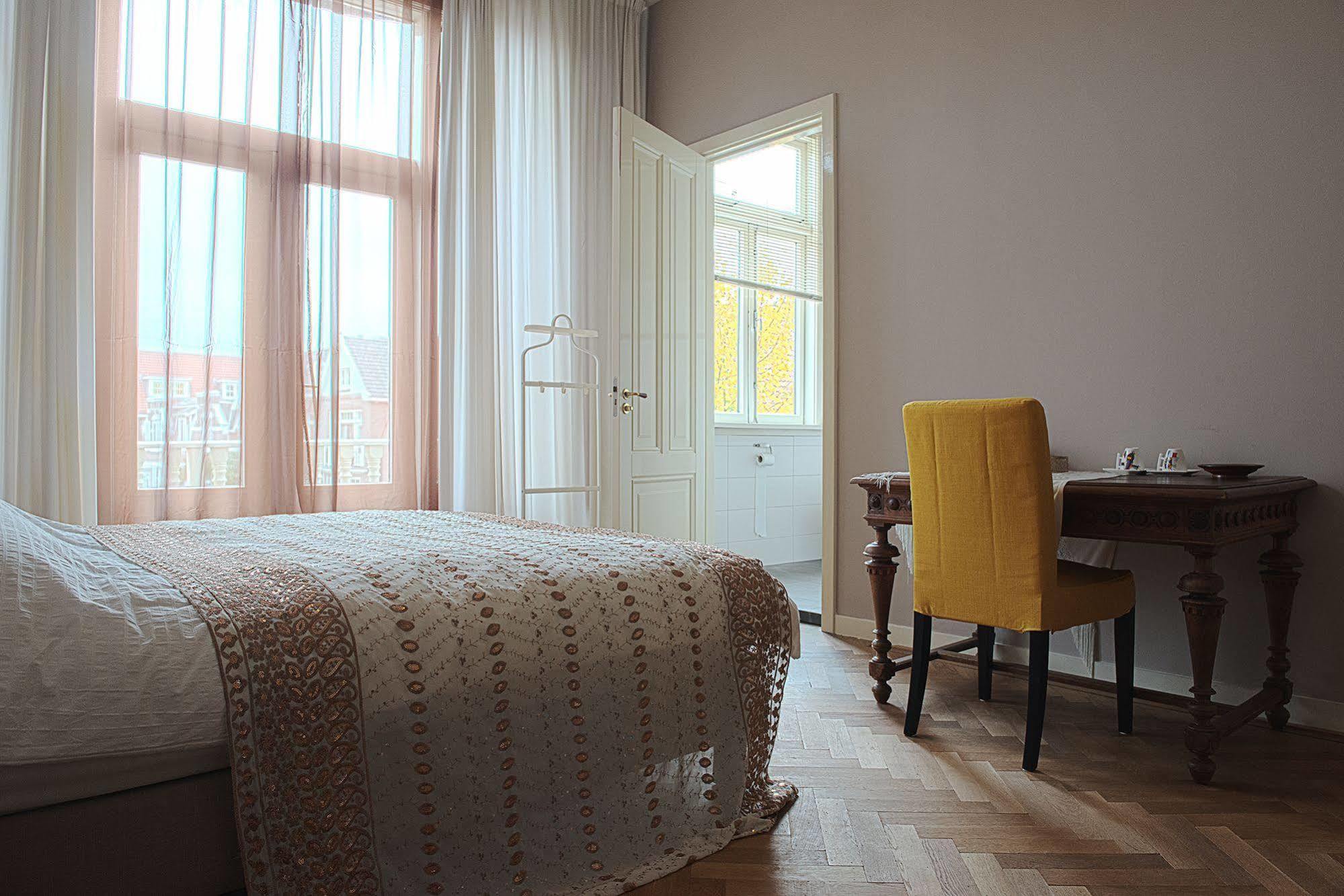 Jamila Suites Amersfoort Luaran gambar