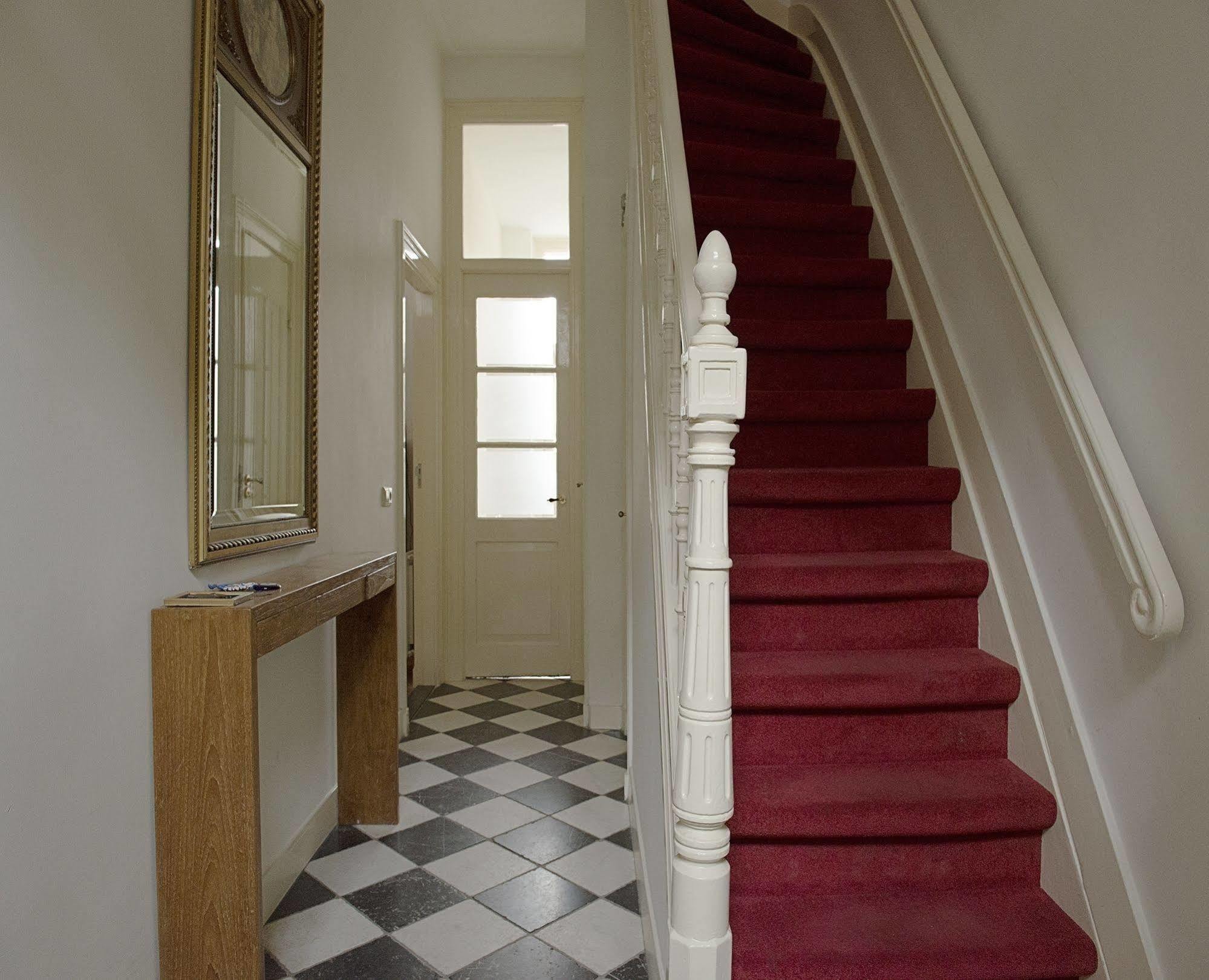 Jamila Suites Amersfoort Luaran gambar